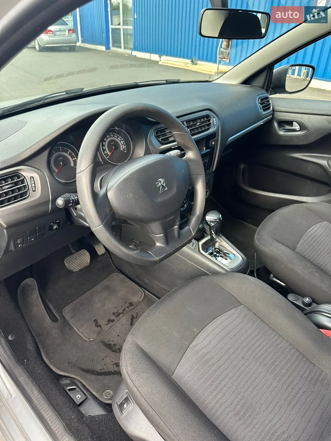2016 Peugeot 301 - мініатюра 17