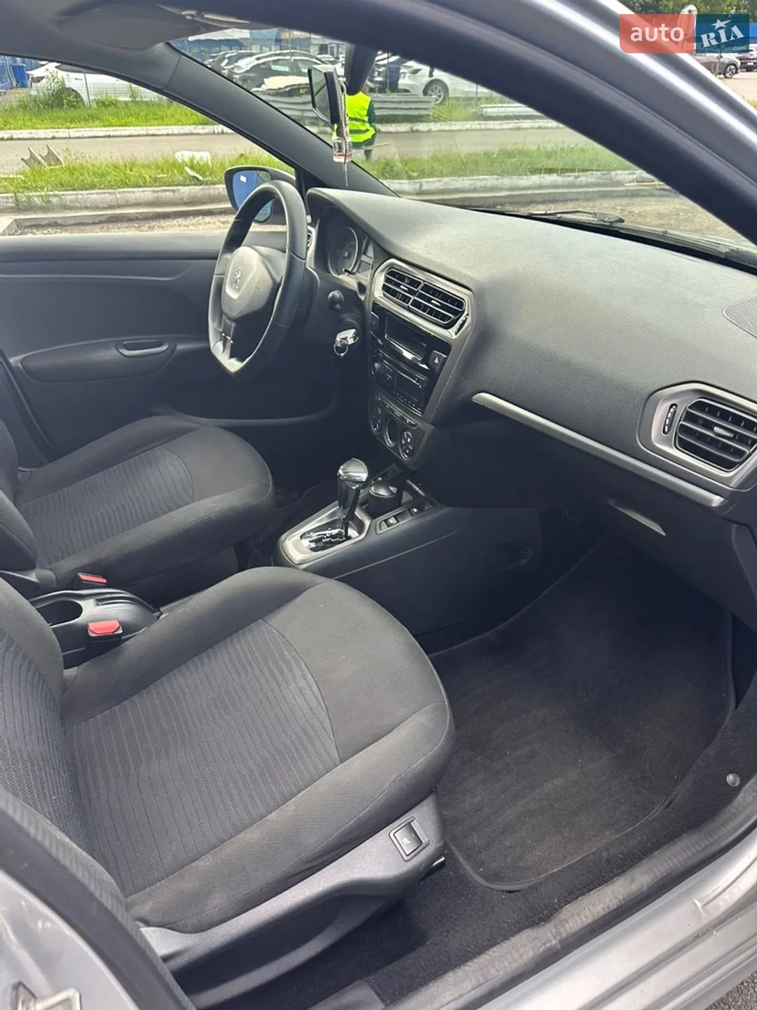 2016 Peugeot 301 - мініатюра 21