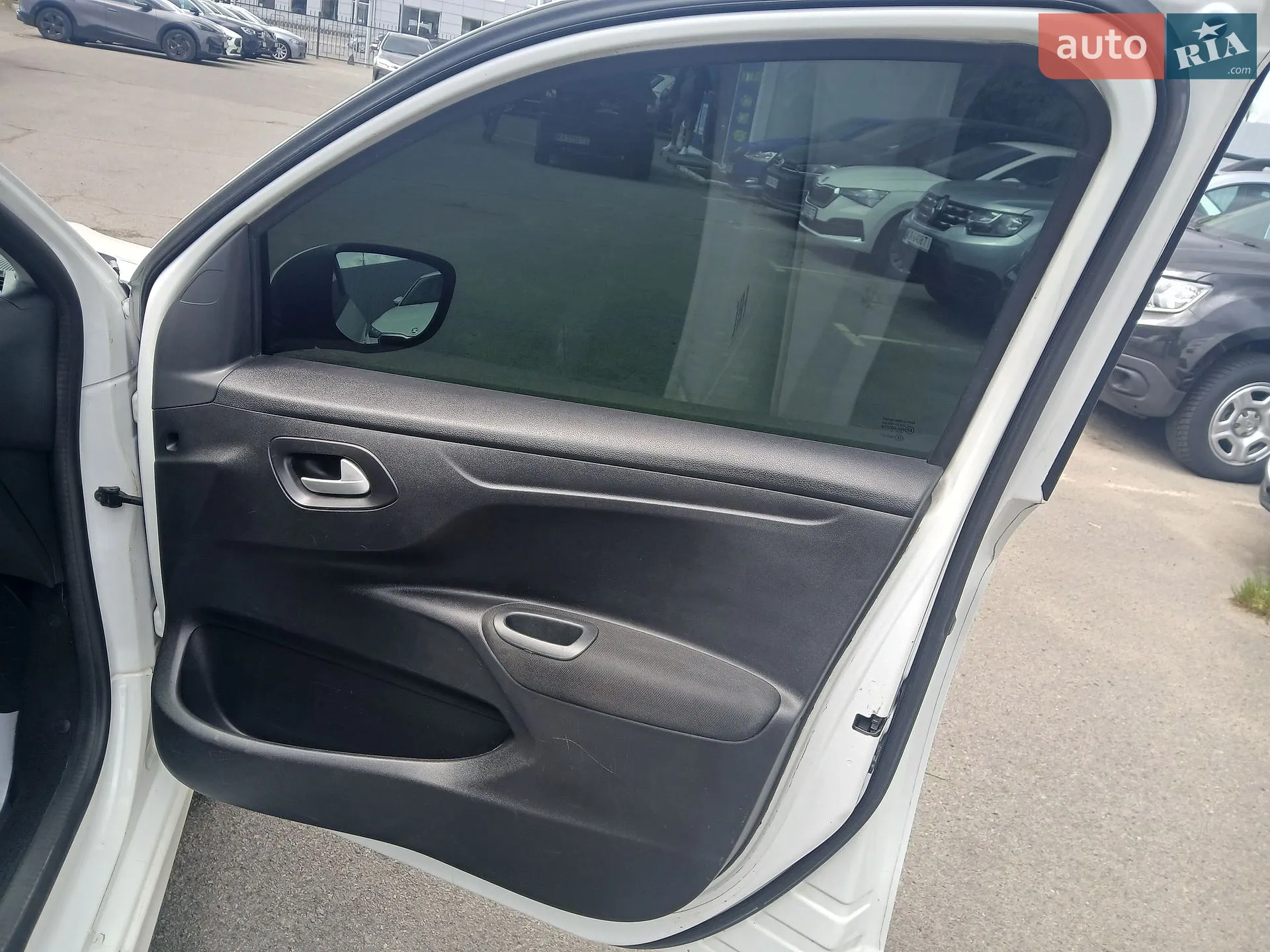 2019 Peugeot 301 - мініатюра 22