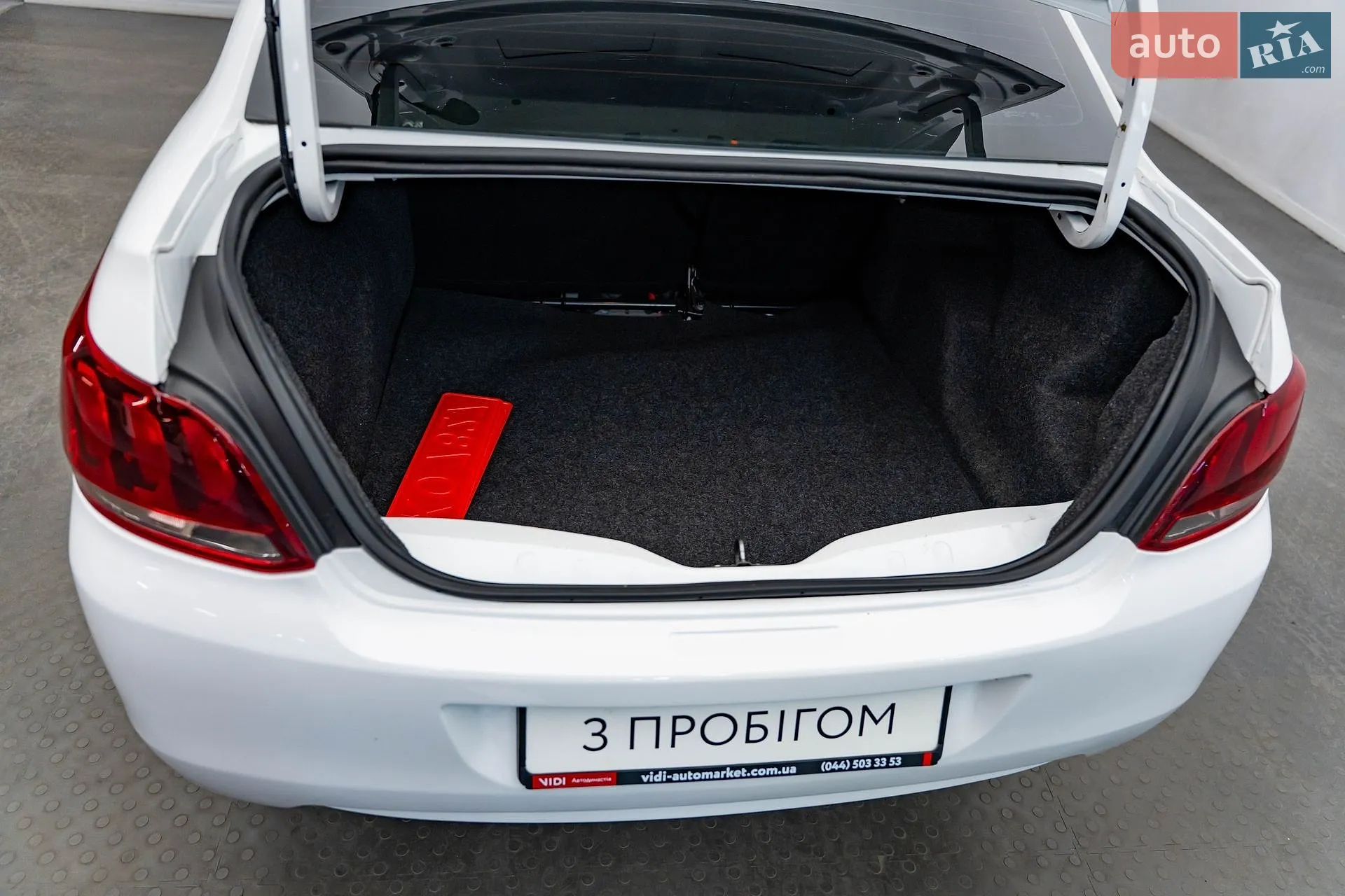 2020 Peugeot 301 - мініатюра 7