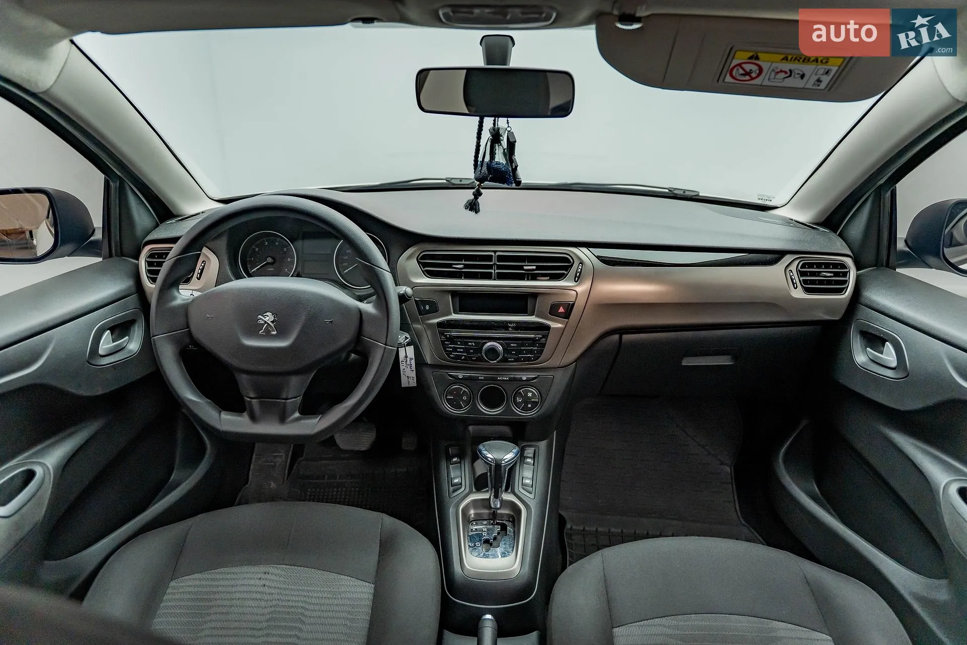 2020 Peugeot 301 - мініатюра 10