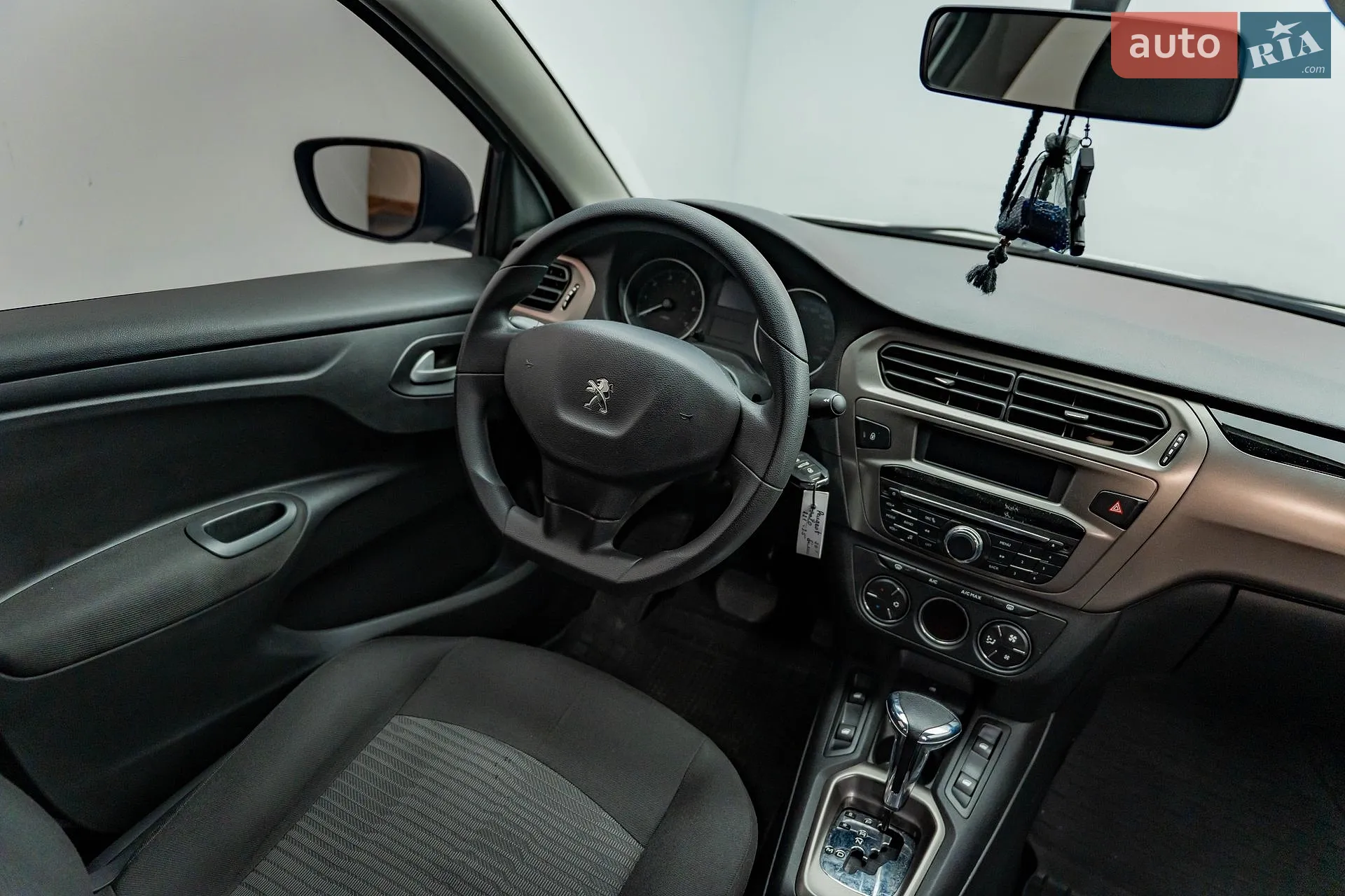 2020 Peugeot 301 - мініатюра 11