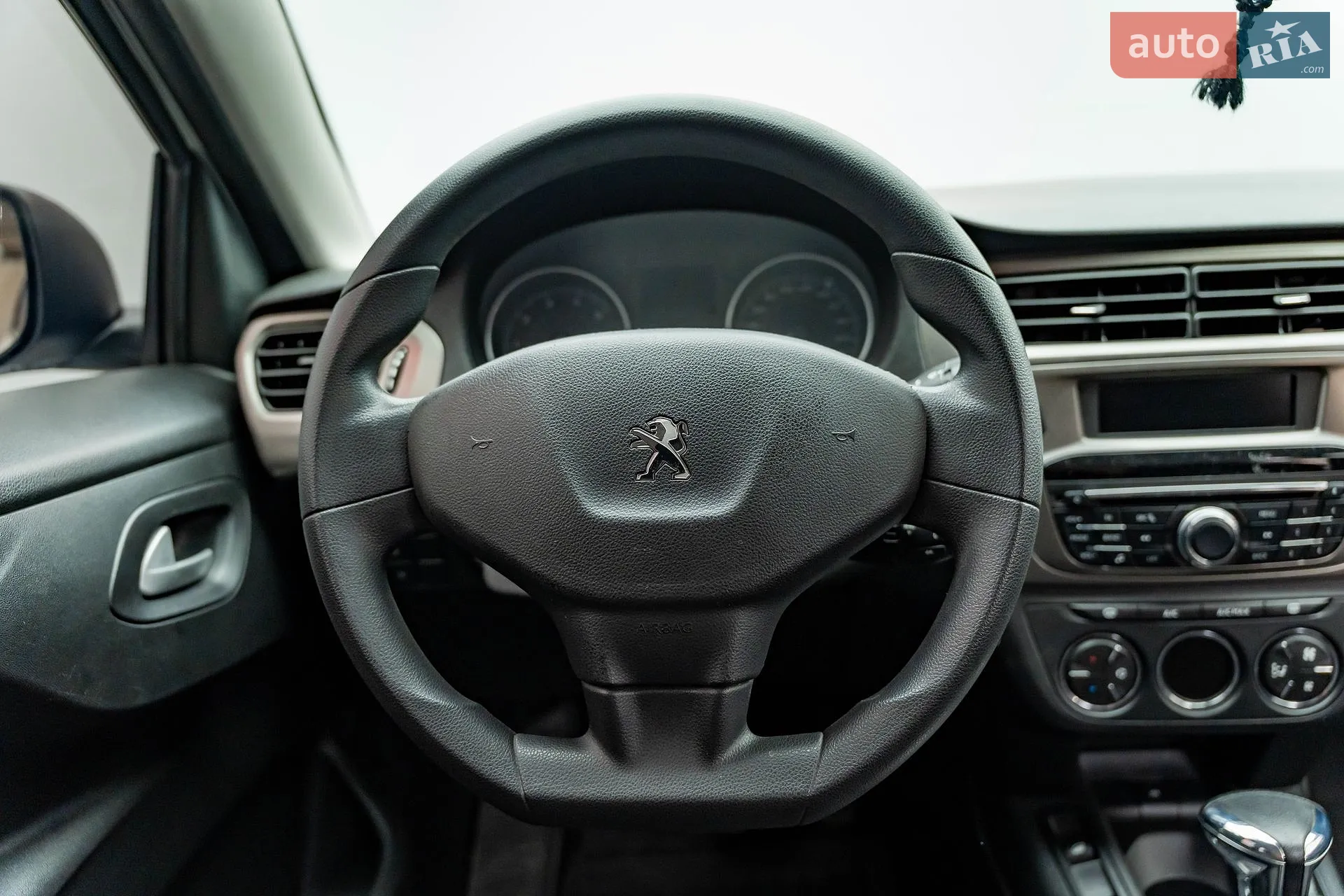 2020 Peugeot 301 - мініатюра 13