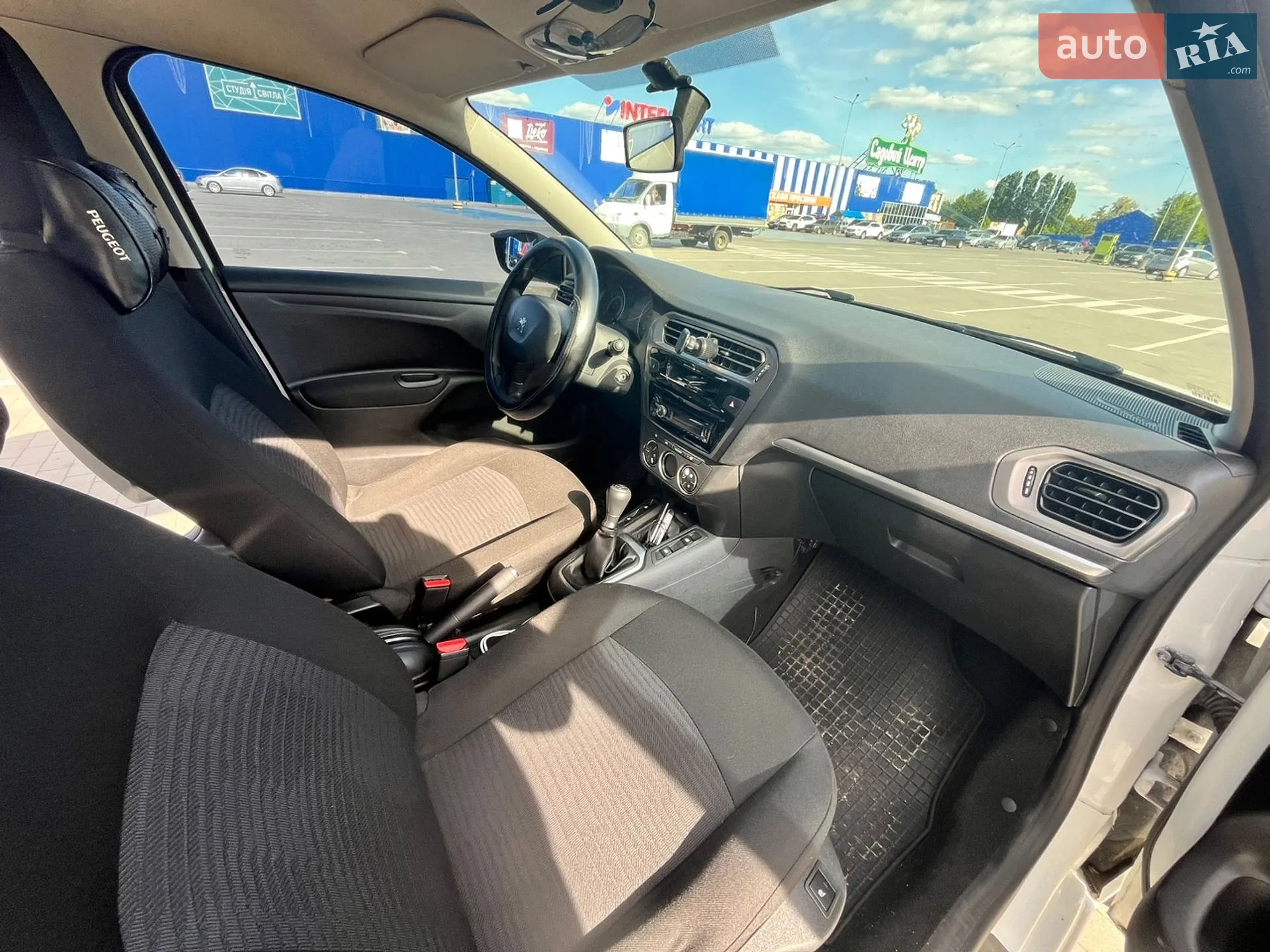 2013 Peugeot 301 - мініатюра 9