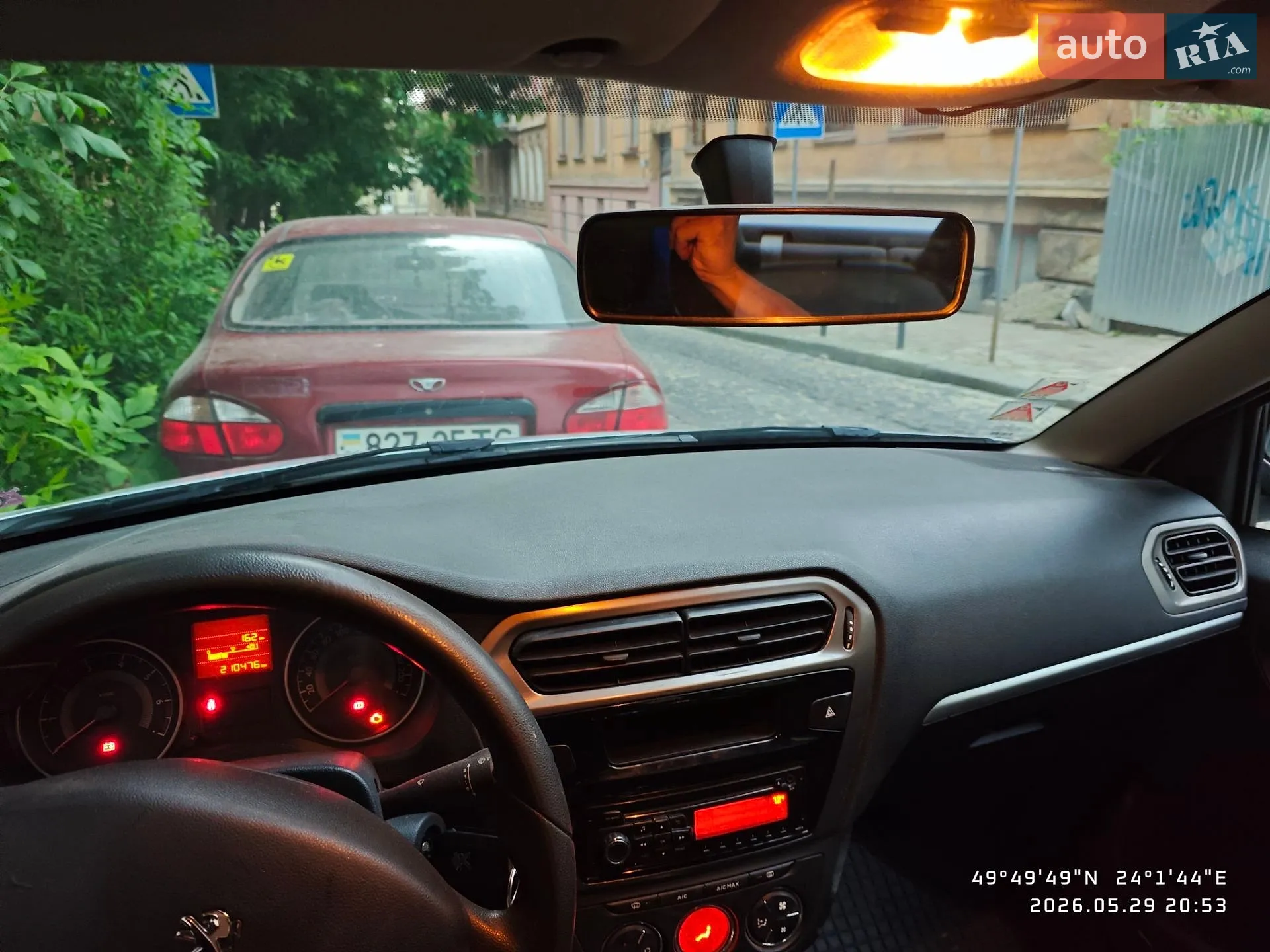 2017 Peugeot 301 - мініатюра 12