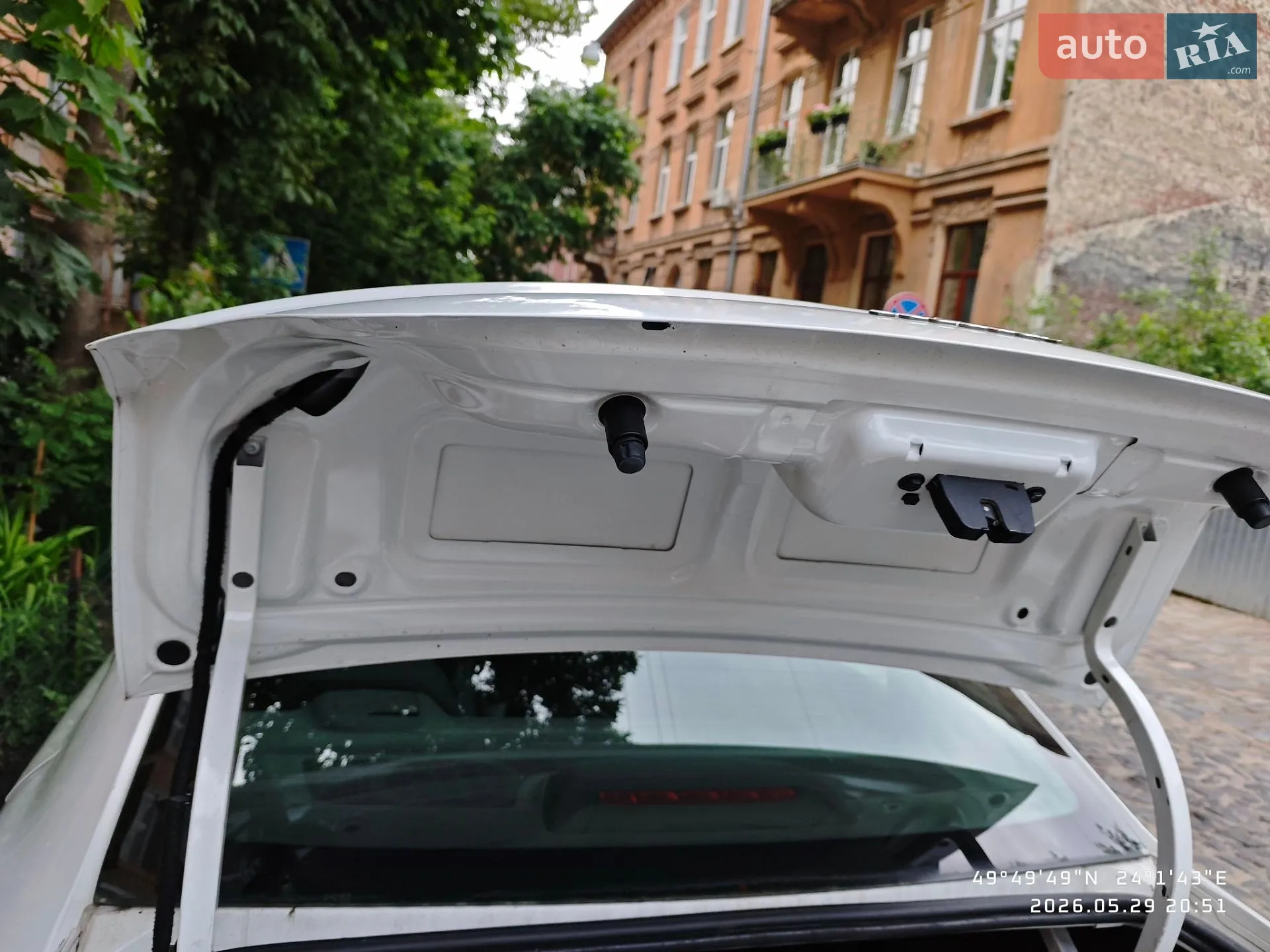 2017 Peugeot 301 - мініатюра 16