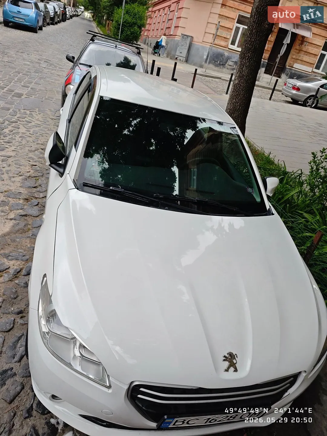 2017 Peugeot 301 - мініатюра 21