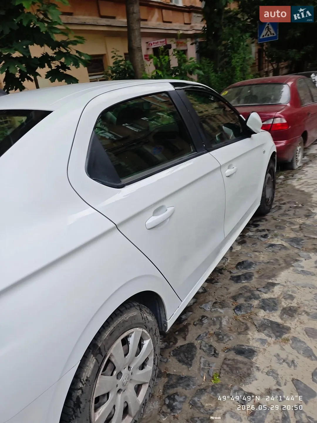 2017 Peugeot 301 - мініатюра 25