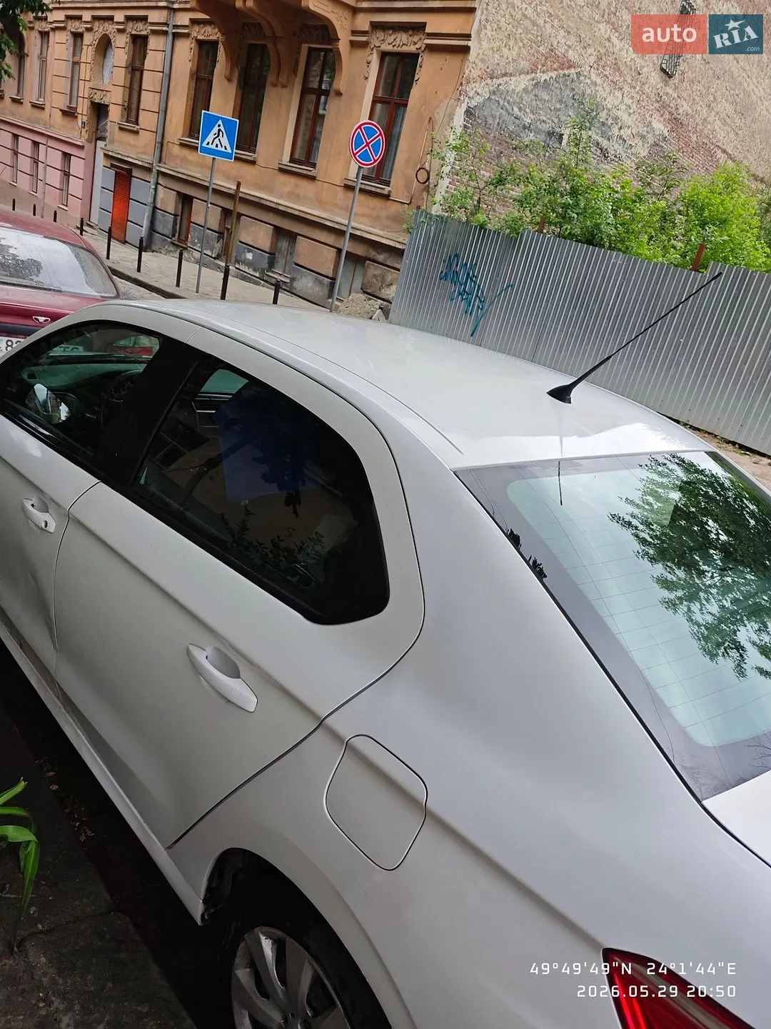 2017 Peugeot 301 - мініатюра 28