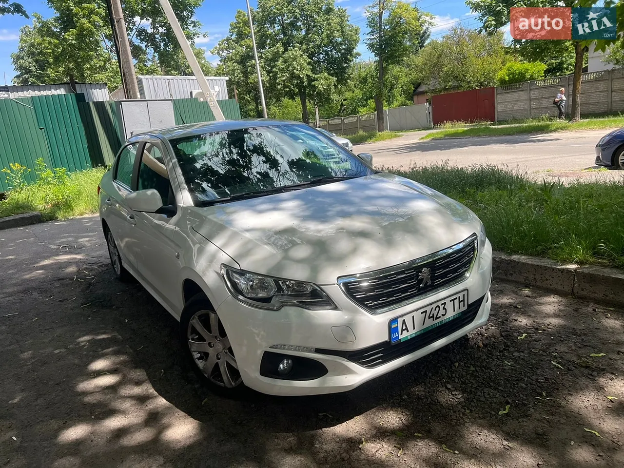 2020 Peugeot 301 - мініатюра 30