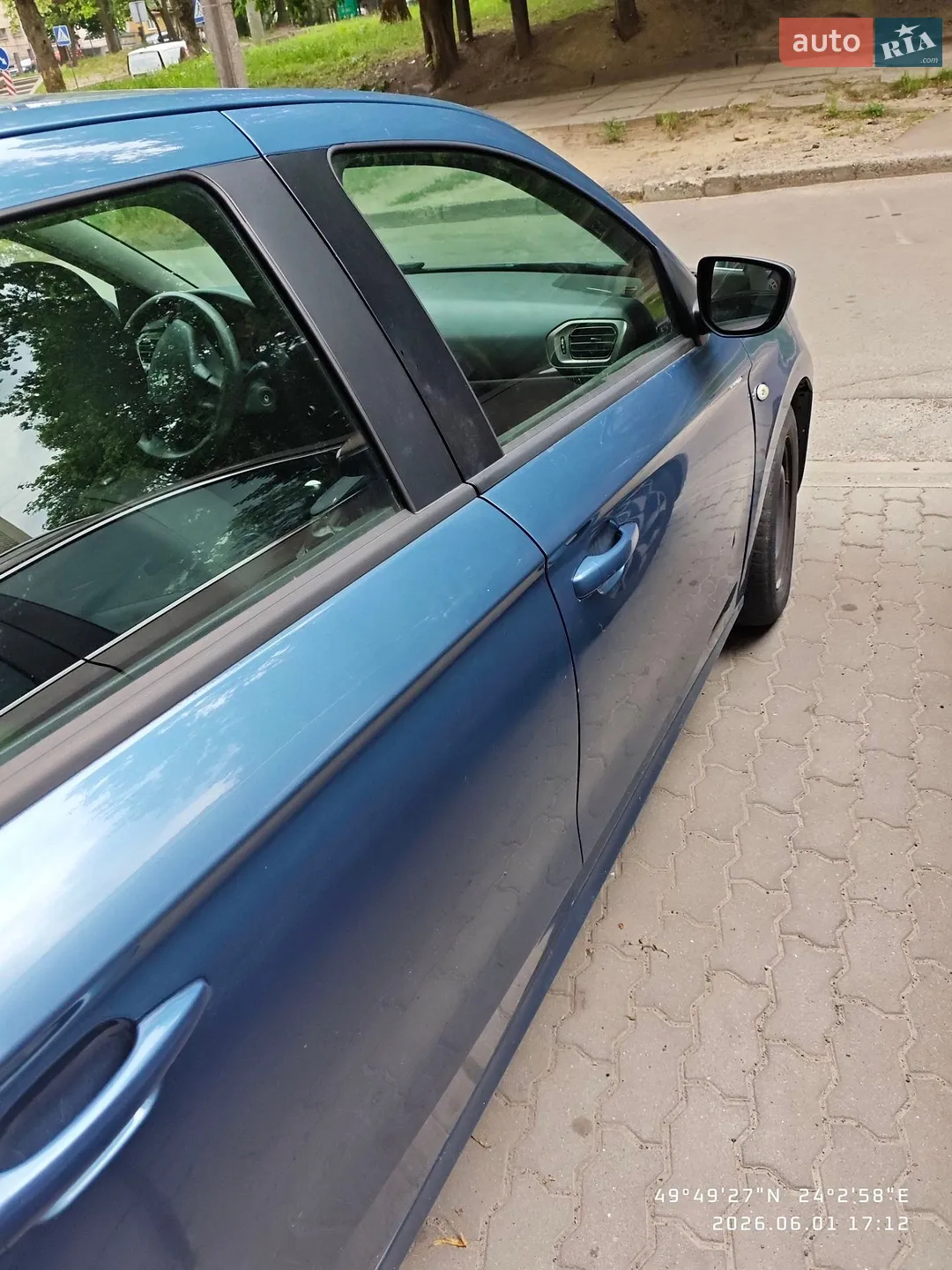 2015 Peugeot 301 - мініатюра 7