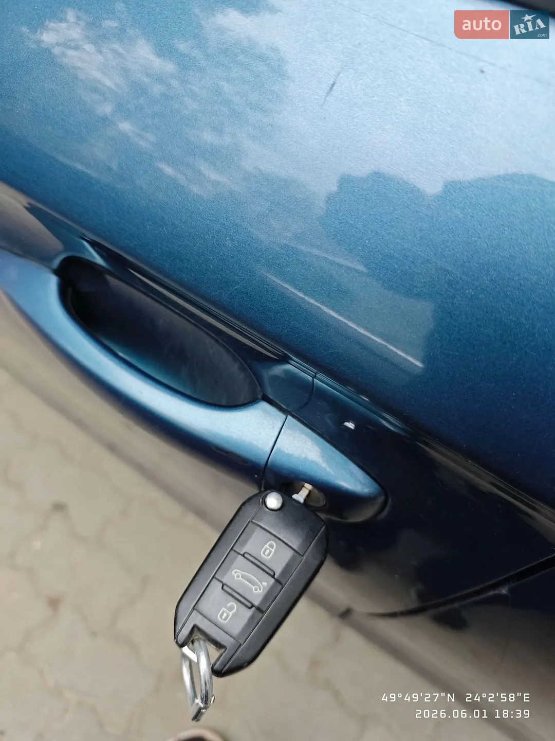 2015 Peugeot 301 - мініатюра 13