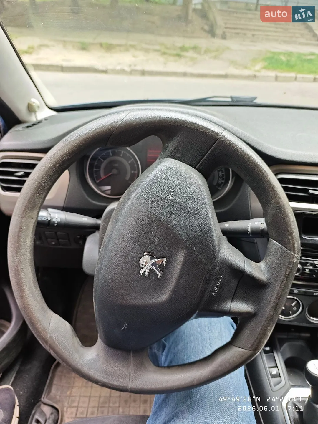 2015 Peugeot 301 - мініатюра 18