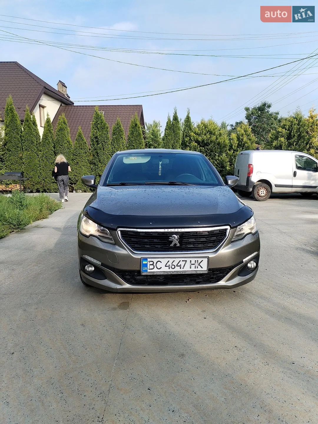 2018 Peugeot 301 - мініатюра 6