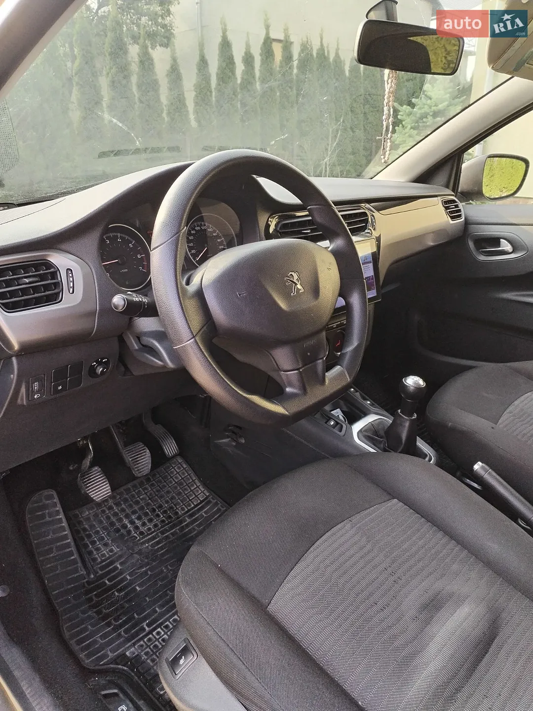 2018 Peugeot 301 - мініатюра 13