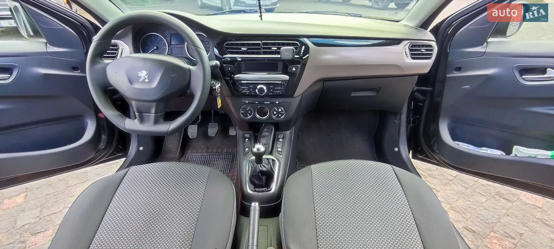2018 Peugeot 301 - мініатюра 8