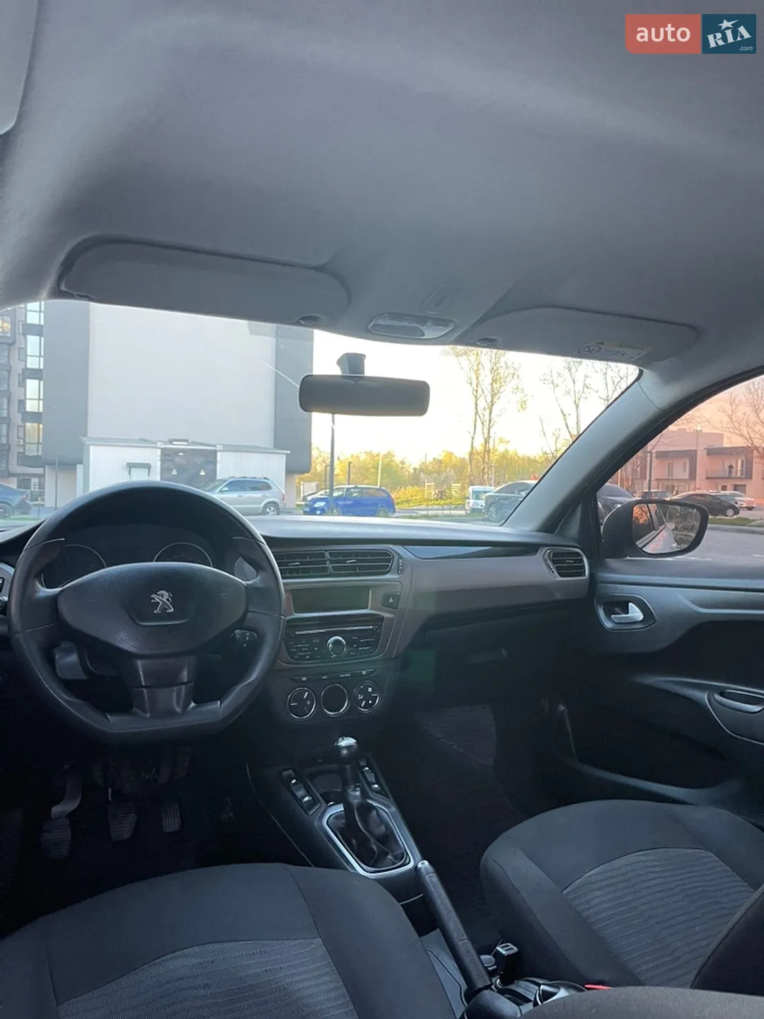 2020 Peugeot 301 - мініатюра 37