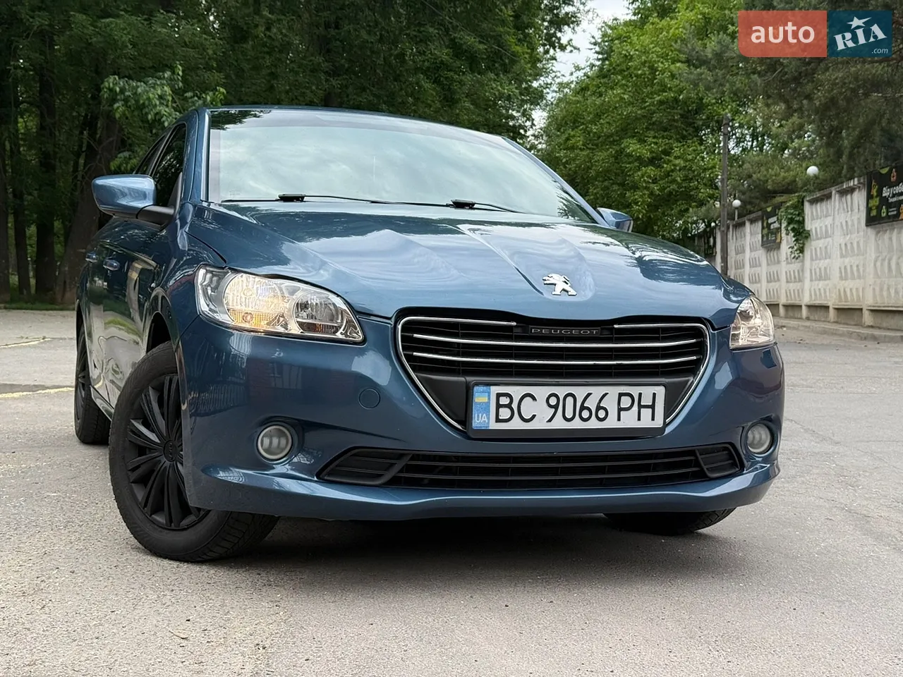 2016 Peugeot 301 - мініатюра 21