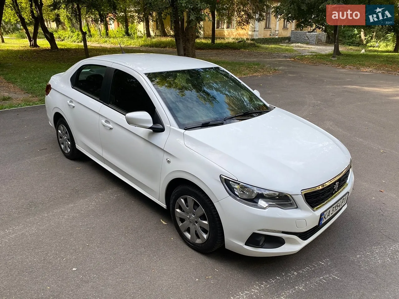 2018 Peugeot 301 - мініатюра 27