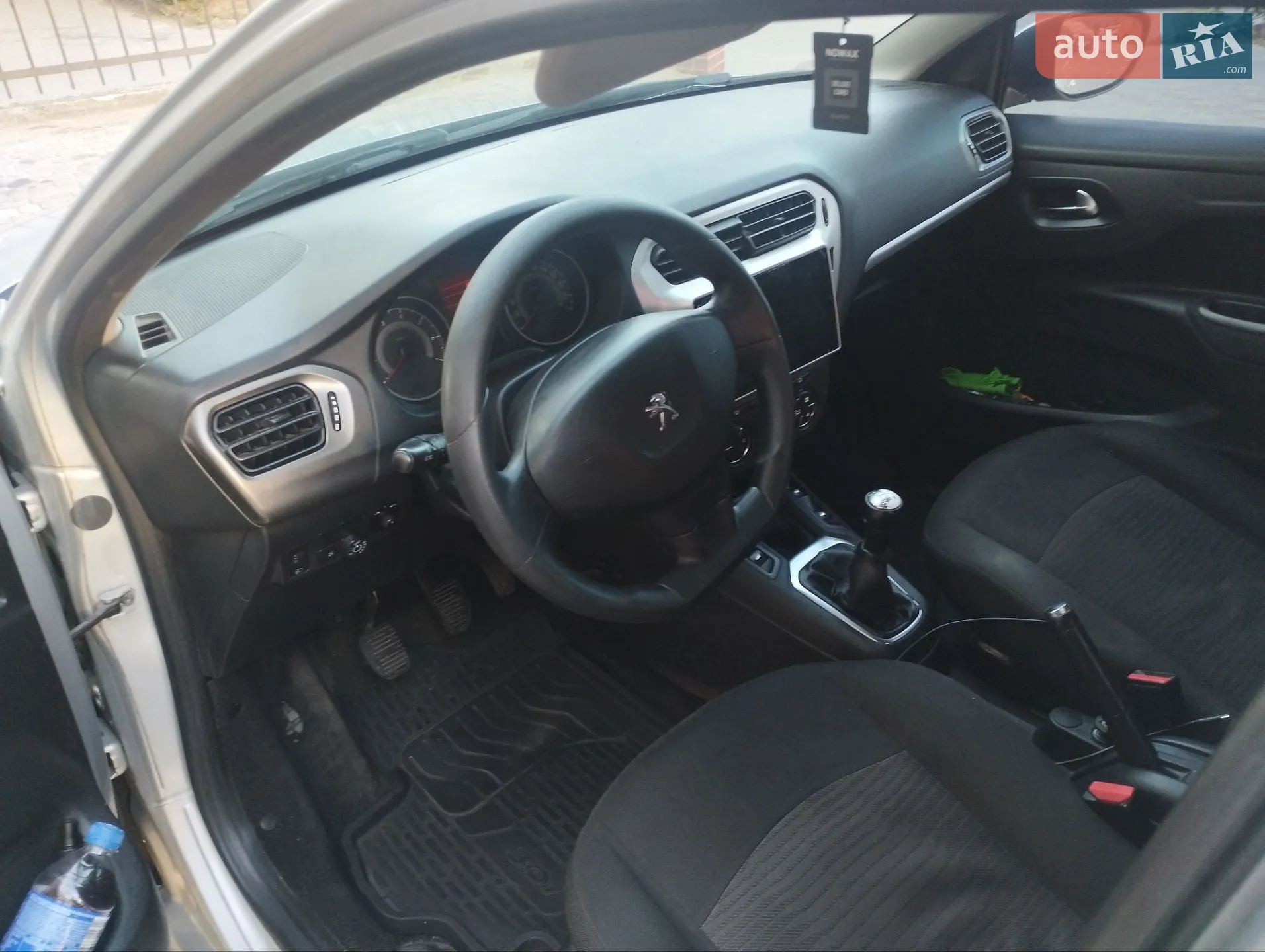 2013 Peugeot 301 - мініатюра 2