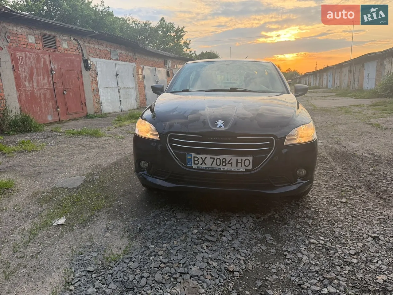2013 Citroen C-Elysee - мініатюра 30