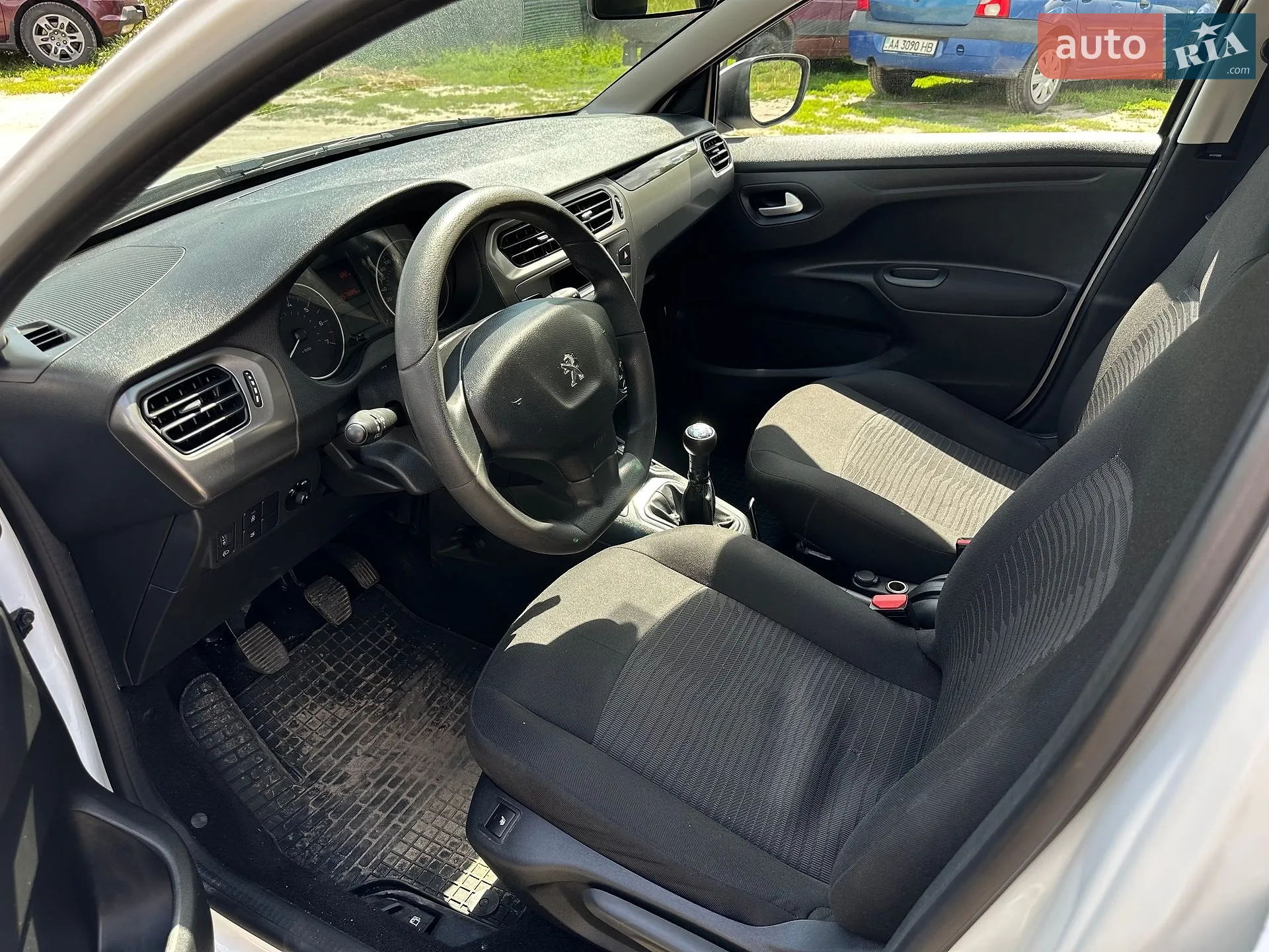2020 Peugeot 301 - мініатюра 9