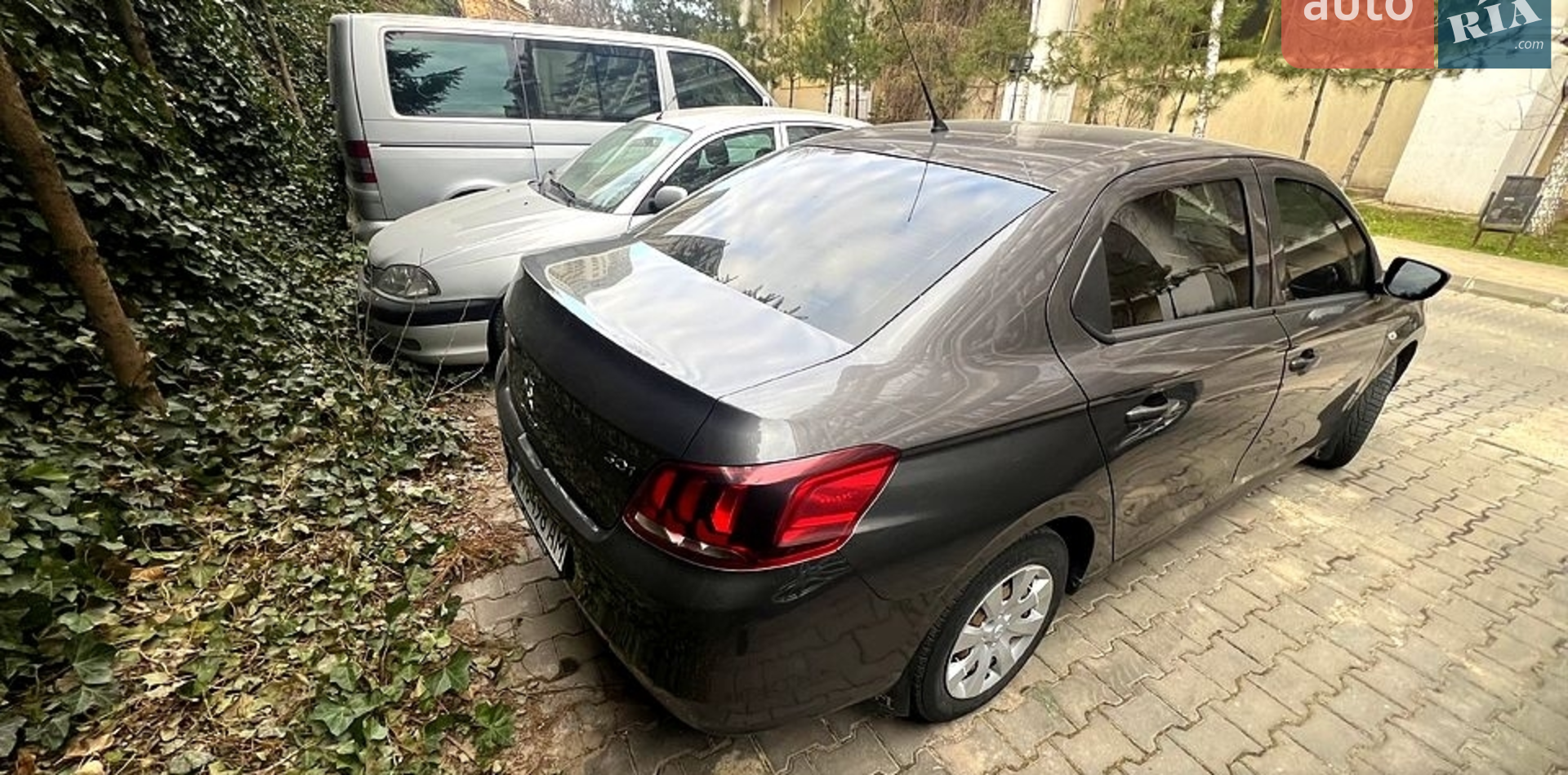 2018 Peugeot 301 - мініатюра 5