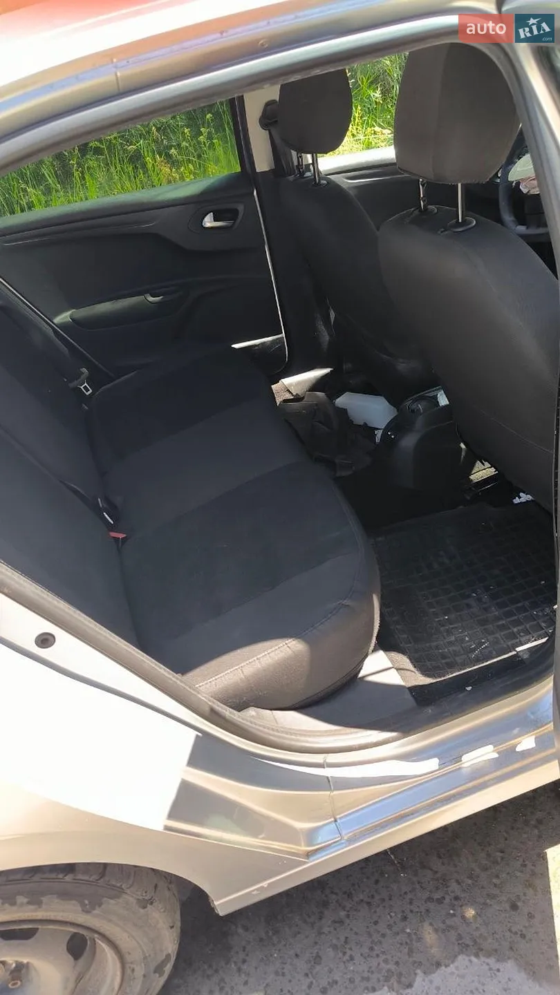 2013 Peugeot 301 - мініатюра 7