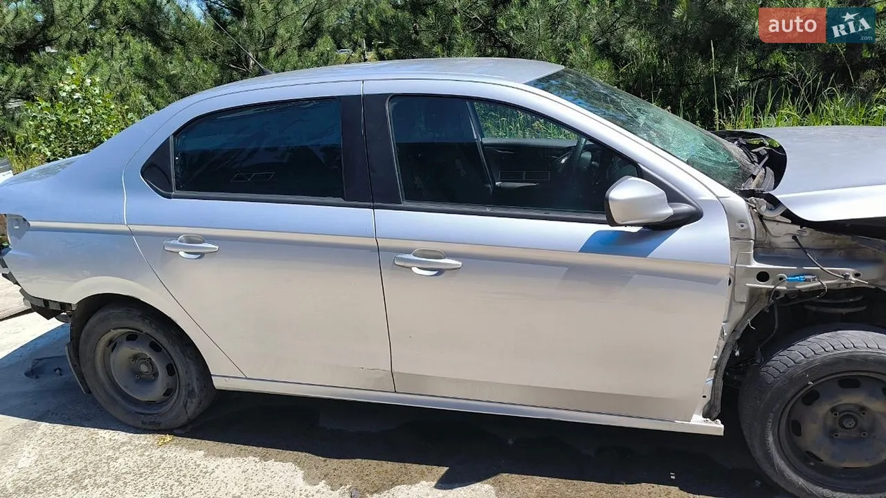 2014 Peugeot 301 - мініатюра 17