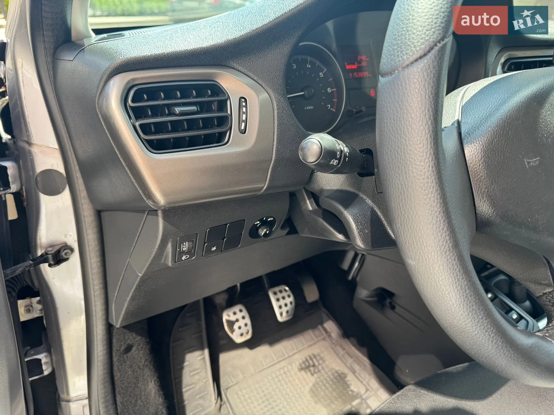 2017 Peugeot 301 - мініатюра 12
