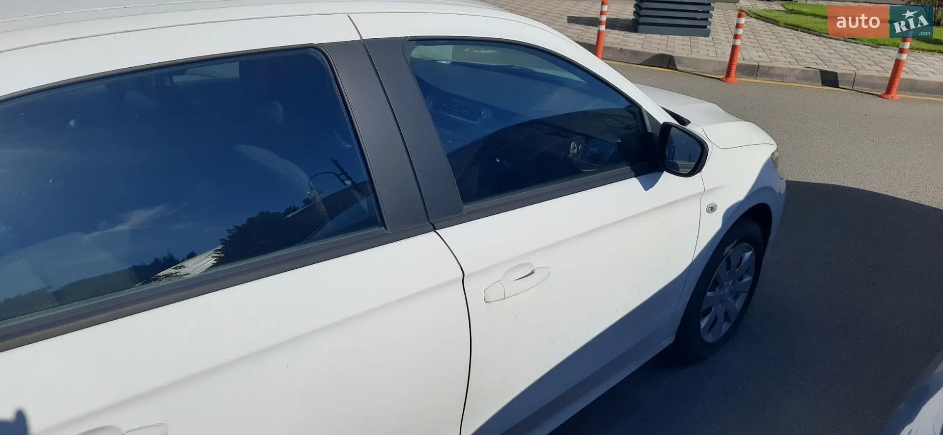 2018 Peugeot 301 - мініатюра 8