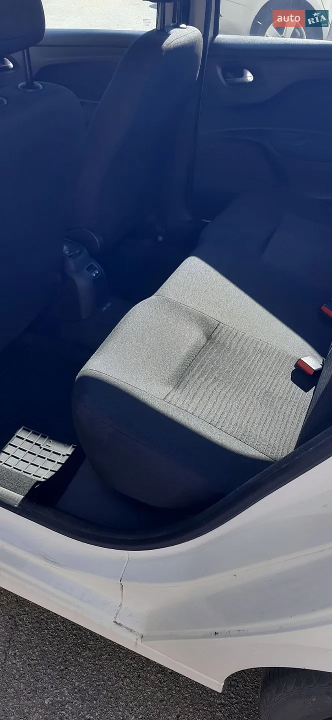 2018 Peugeot 301 - мініатюра 11