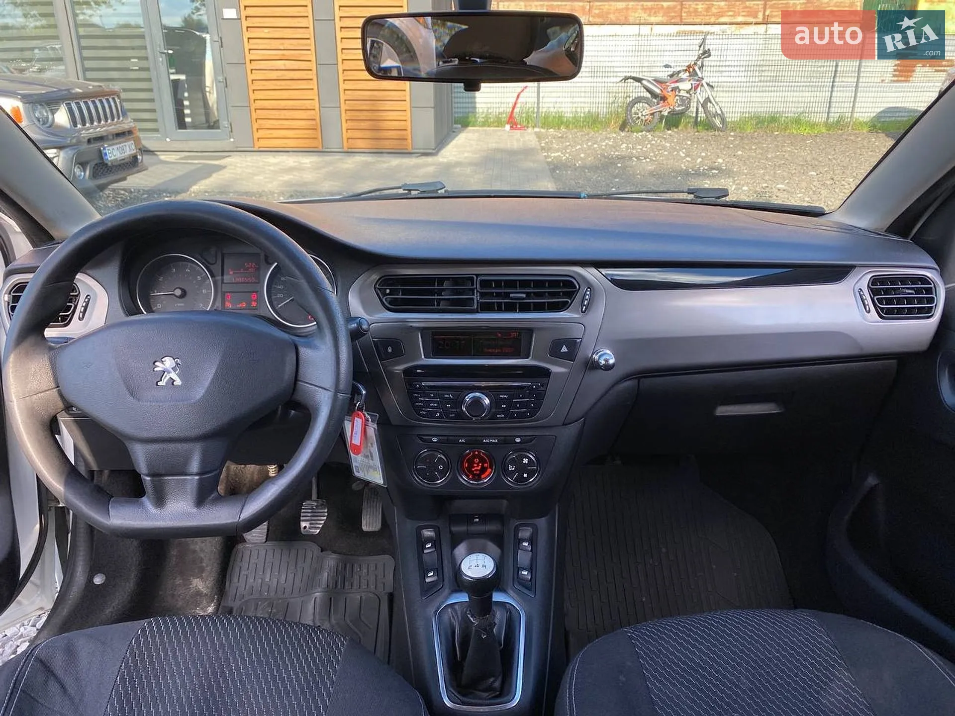 2017 Peugeot 301 - мініатюра 10