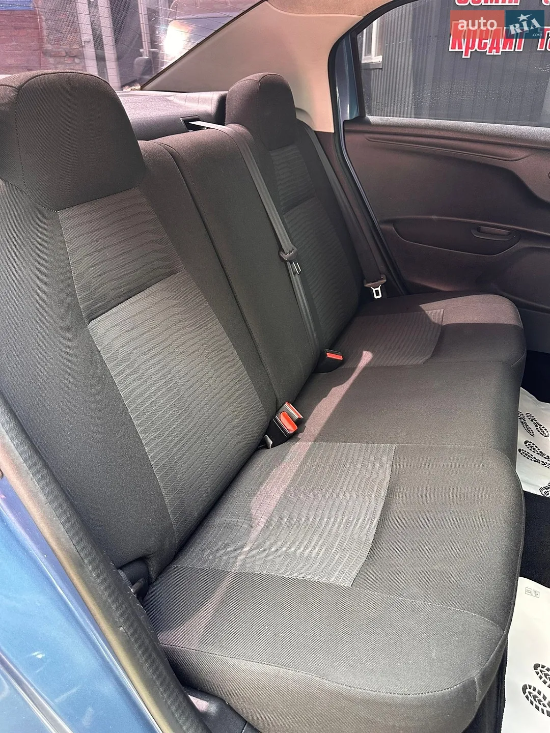 2015 Peugeot 301 - мініатюра 17
