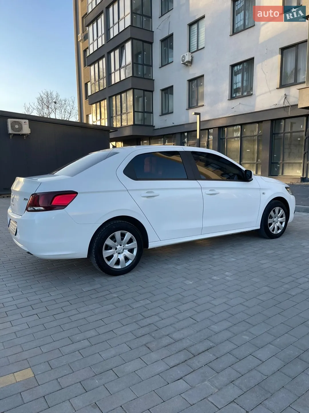 2020 Peugeot 301 - мініатюра 10