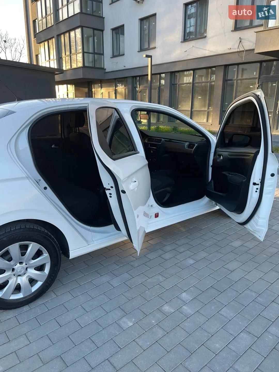 2020 Peugeot 301 - мініатюра 19