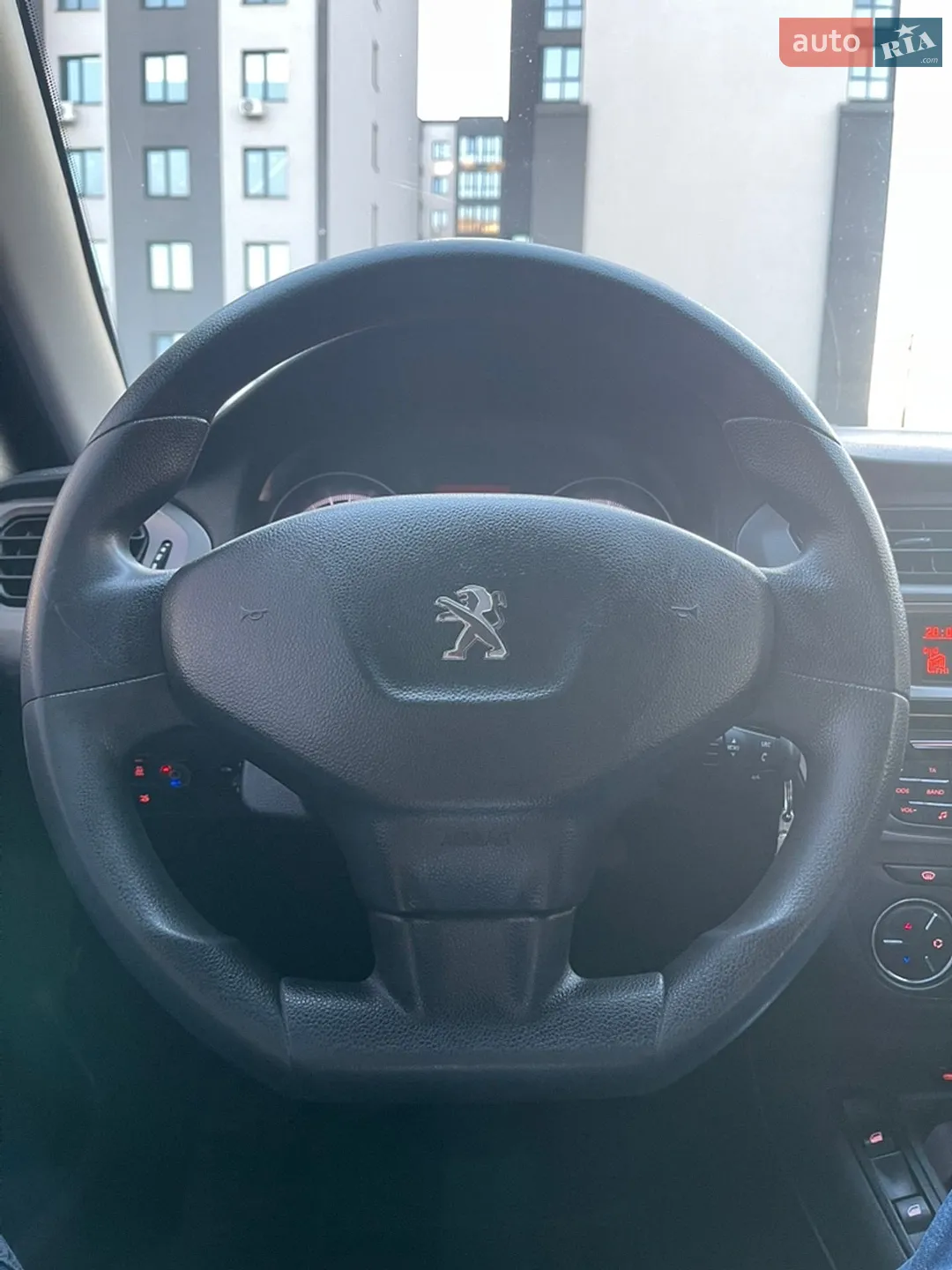 2020 Peugeot 301 - мініатюра 34