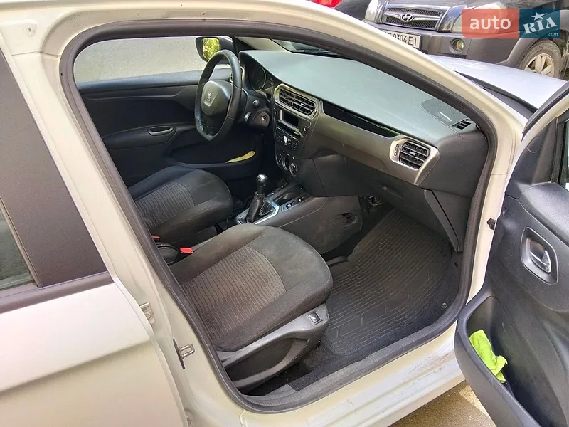 Peugeot 301 2017 VIN VF3DDHMZ6HJ598909 фото оголошення 11 з 52