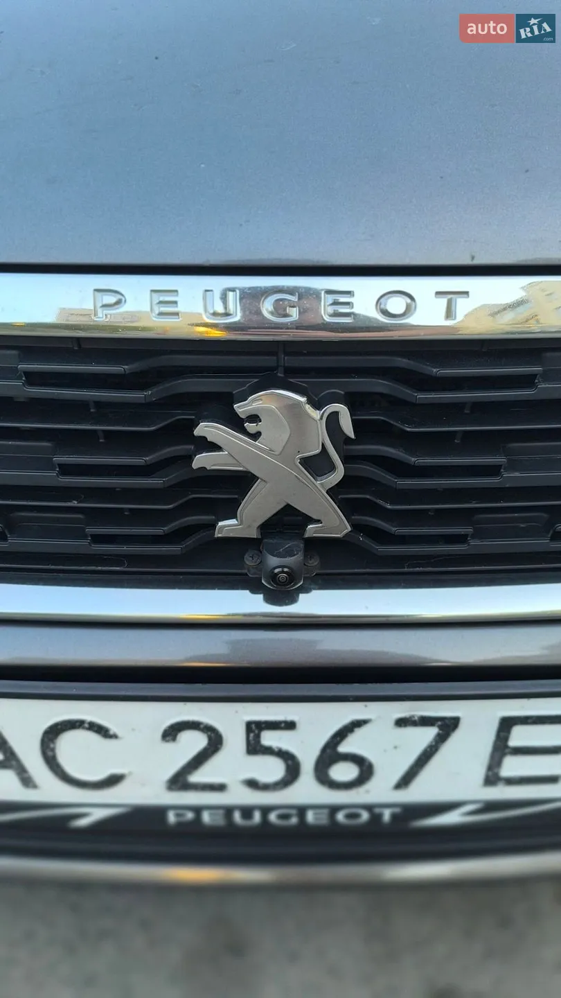 2019 Peugeot 301 - мініатюра 11