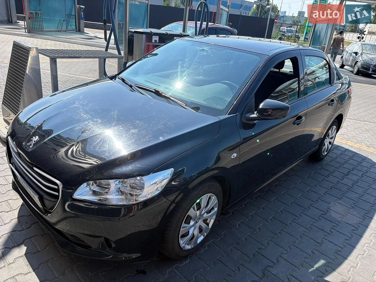 2017 Peugeot 301 - мініатюра 17