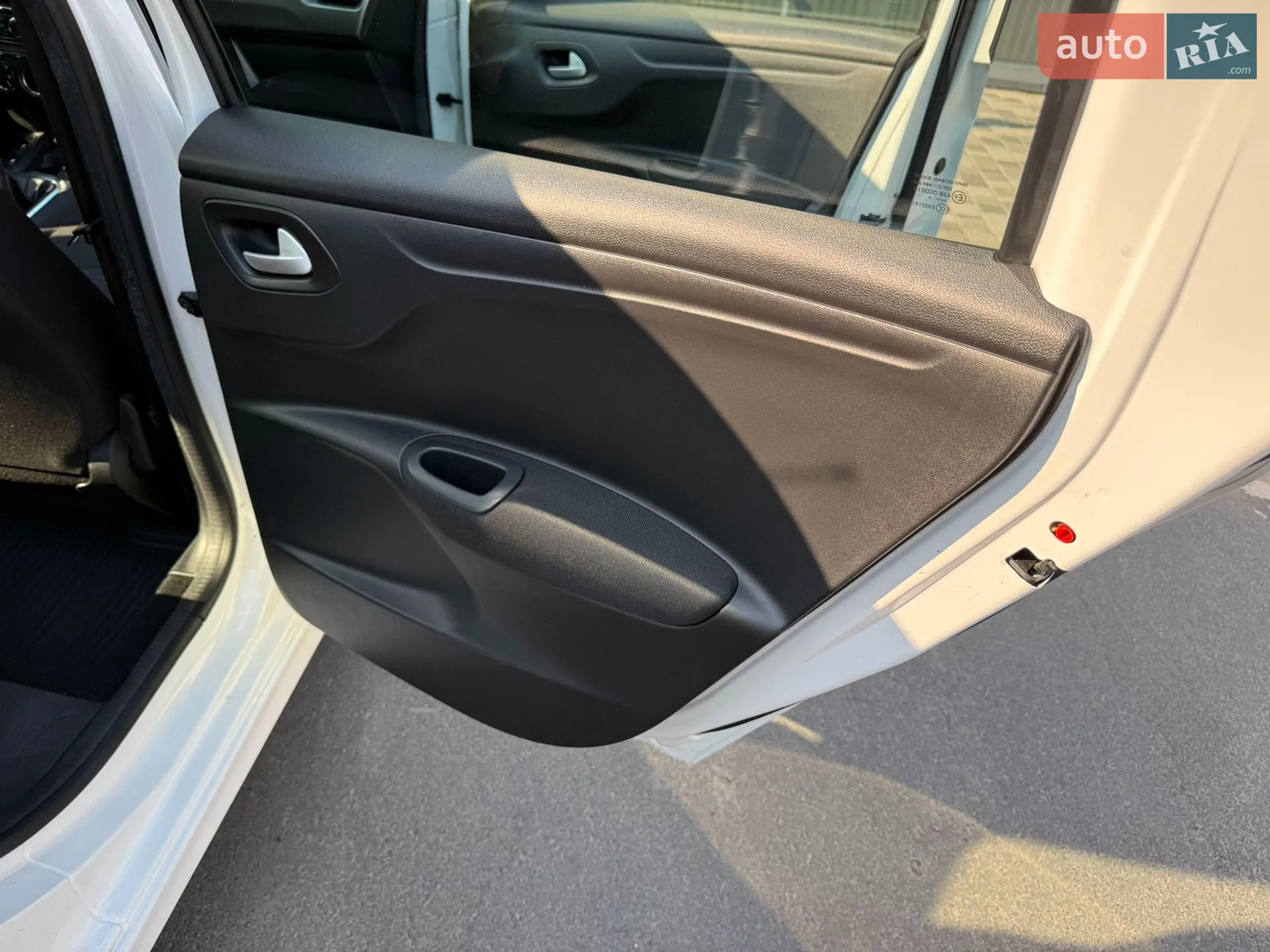 2019 Peugeot 301 - мініатюра 16
