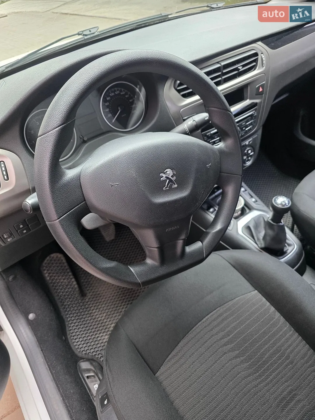 2020 Peugeot 301 - мініатюра 15