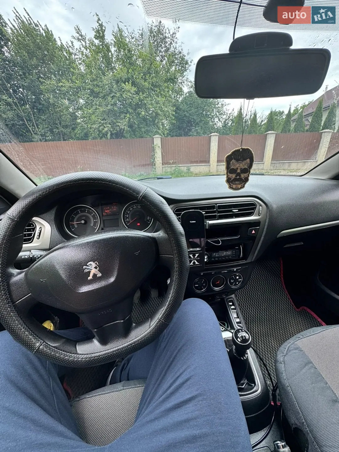 2013 Peugeot 301 - мініатюра 6