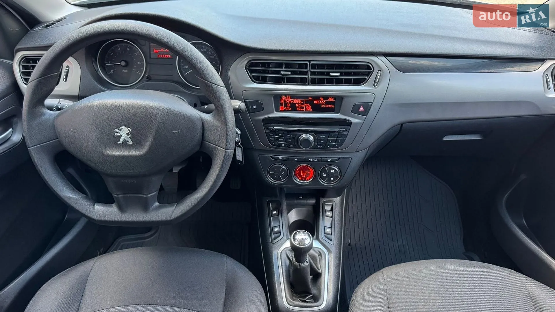 2021 Peugeot 301 - мініатюра 8
