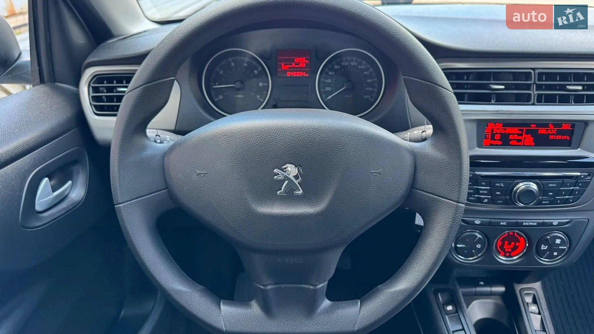 2021 Peugeot 301 - мініатюра 13