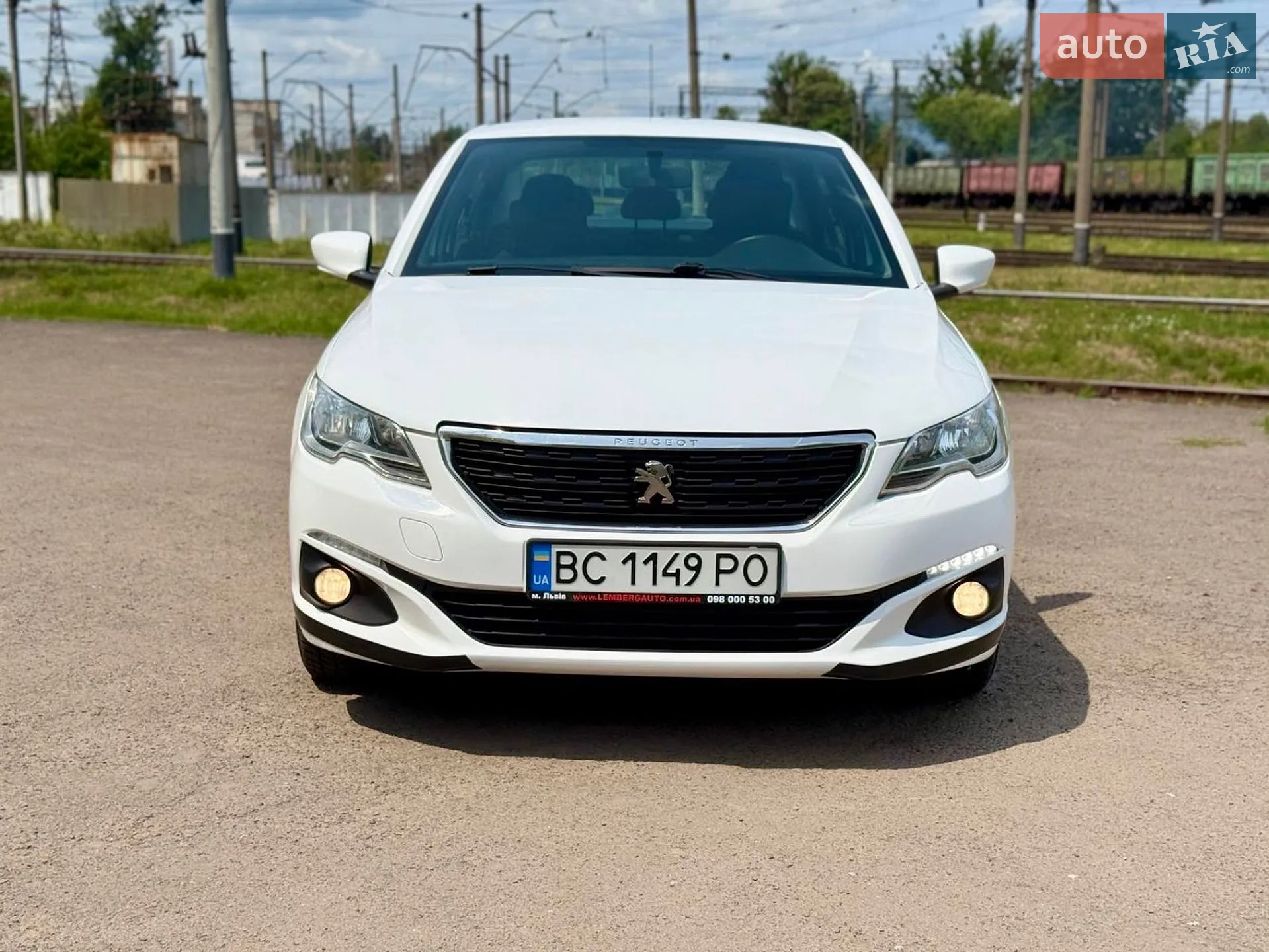 2019 Peugeot 301 - мініатюра 15