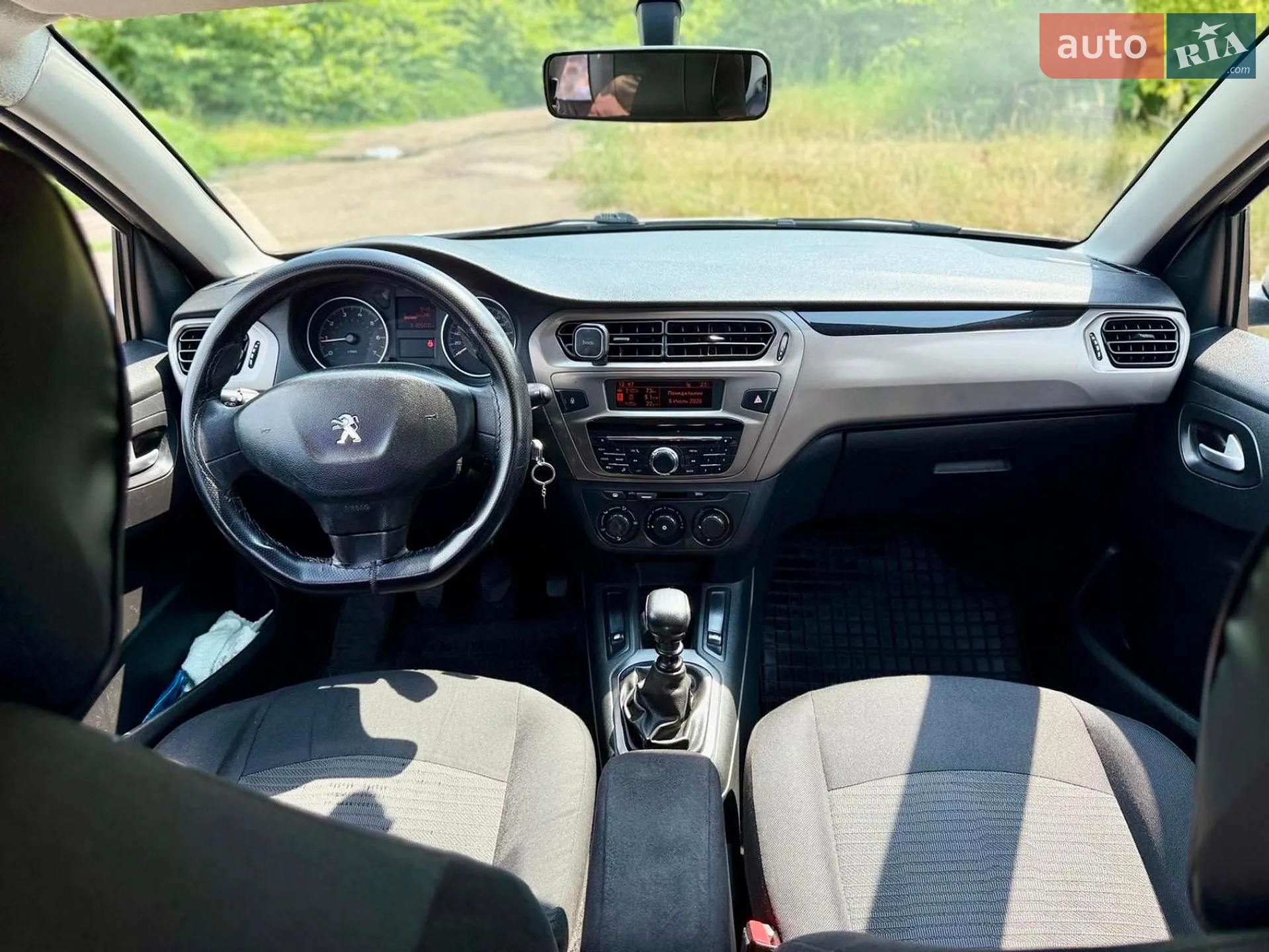 2019 Peugeot 301 - мініатюра 19