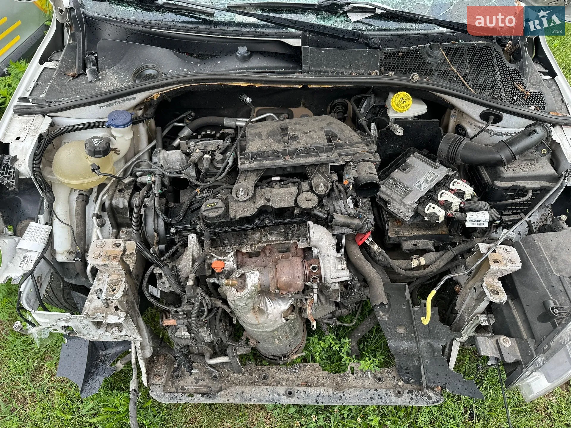 2019 Peugeot 301 - мініатюра 10