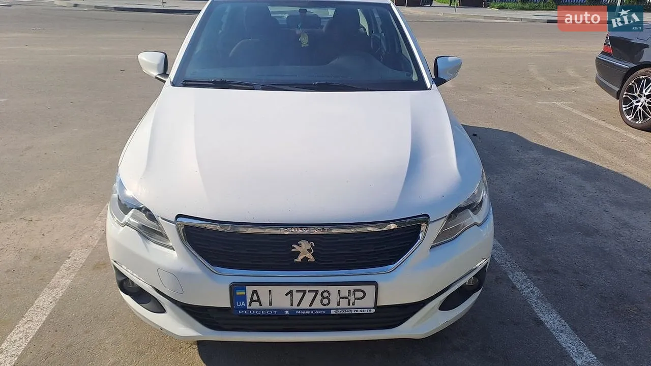2016 Peugeot 301 - мініатюра 14
