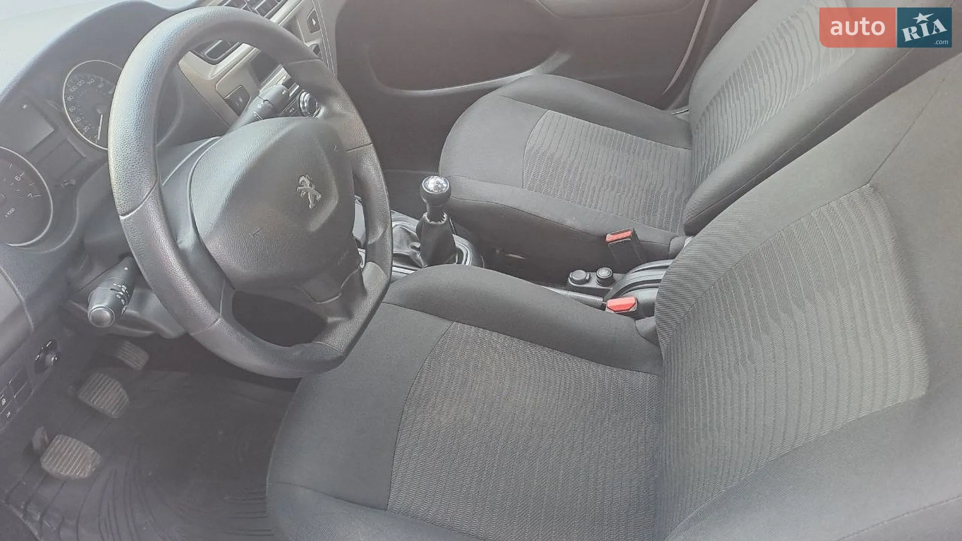 2017 Peugeot 301 - мініатюра 20
